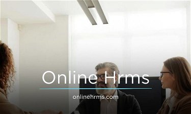 OnlineHRMS.com